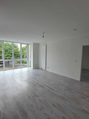 Schöne und moderne 2 Raum-Wohnung in Herne Röhlinghausen.