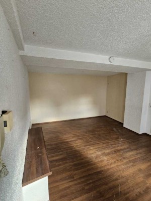 2-Zimmer-Wohnung in Wiedemar