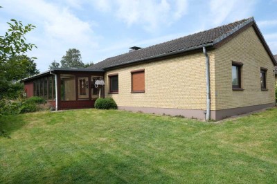 Bungalow in ruhiger Wohnlage in Fleckeby