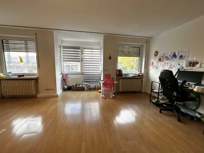 Freundliche 3-Zimmer-Wohnung in Saarbrücken