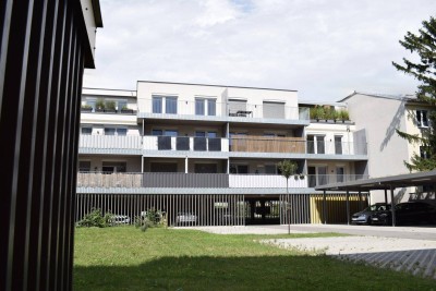 Erstbezug, wunderschöne 3 Zimmer im Zentrum, Homeoffice, großer Balkon, Vösendorf