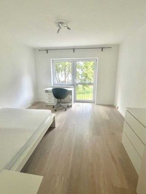 Geschmackvolle, modernisierte 1-Raum-Wohnung in Landau in der Pfalz