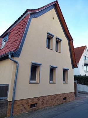 Schönes Haus in Riedstadt