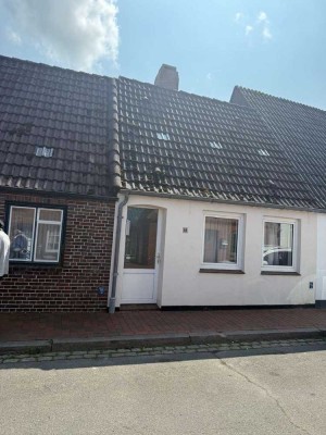 Schönes Einfamilienhaus im Zentrum von Garding
