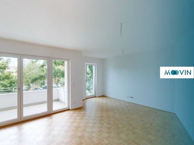 Moderne 2-Zimmer-Wohnung – neuwertig & zentral in Teltow