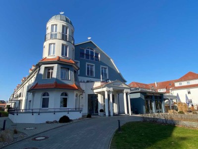 Ostseebad Boltenhagen - elegante "Ostseeperle" nur wenige Schritte vom Strand entfernt!