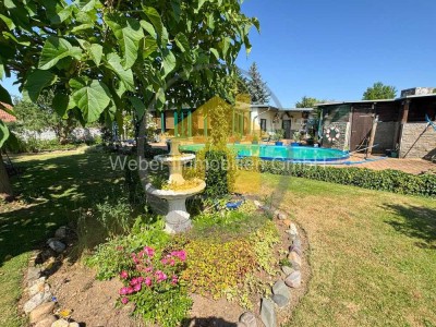 ***GARTEN- UND WOHNTRÄUME WERDEN WAHR***