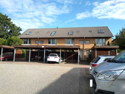 5-Zimmer Reihenhaus mit Terrasse in Wedel