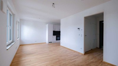 Neubau Erstbezug! Exklusive 1-Zimmer-Wohnung C14