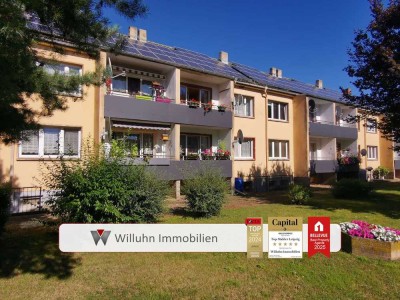Toprendite 16,2 % | Mehrfamilienhaus  | Weiteres Potential durch Sanierungsbedarf