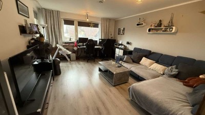 ruhige Wohnlage, Grünanlage fußläufig erreichbar, Balkon, Wärmedämmung