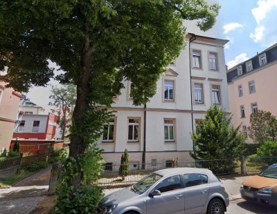 **2 Zimmer Wohnung mit Balkon im schönen Cotta**