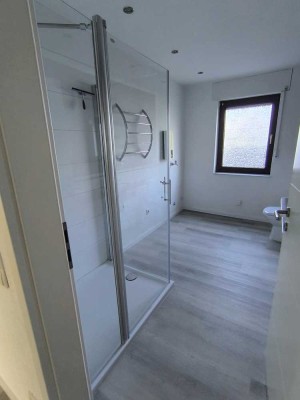 Geräumige 4-Zimmer Wohnung mit Balkon in Wassenach