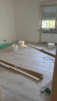 Attraktive und sanierte 4-Zimmer-Wohnung mit Balkon in Koblenz