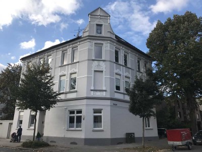 2-Zimmer-Wohnung in Gelsenkirchen-Resse