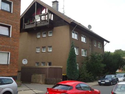 Winkhausen, ruhige Lage