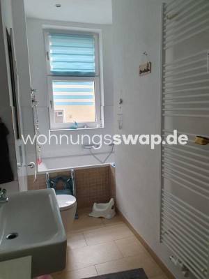 Wohnungstausch: Brotteroder Straße 19