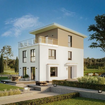 Bien Zenker Traumhaus in Baunatal