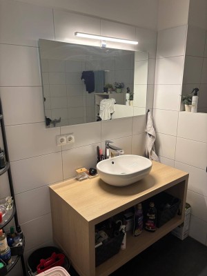 2-Zimmer Gartenwohnung Feldkirch-Altenstadt