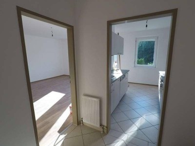 2413 Berg - schöne 4 Zimmer - Mietwohnung mit Balkon