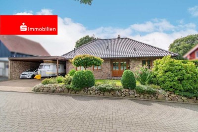 Schmuckstück: einziehen und losleben!