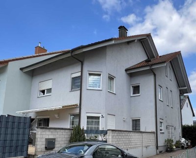 Ein-/Zweifamilienhaus in Bietigheim