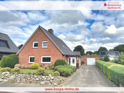 Einfamilienhaus in NMS Einfeld mit Potential!