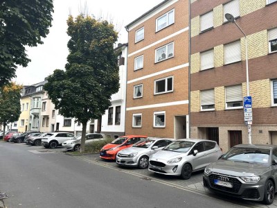 Sonnige Terrassenwohnung im Zentrum von 52351 Düren