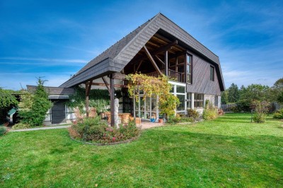 Einmalige Villa in Vöcklabruck – Ein Zuhause voller Möglichkeiten.