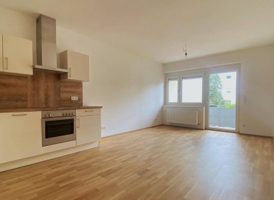 Komplett neu sanierte Wohnung in Graz-Andritz (Ziegelstraße 15) wie Erstbezug, sofort verfügbar!