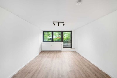 Zimmer in TOP Uni Lage / Furnished shared flat available