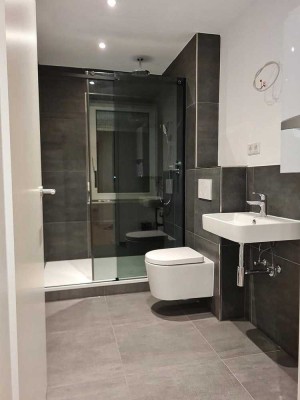 3 Zimmerwohnung in zentraler Lage