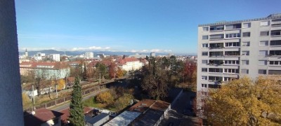 2-Zimmer Wohnung in Klagenfurt