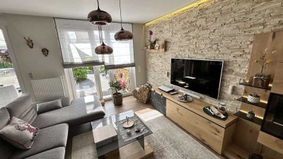 *Ein Zuhause mit Herz...mit ganz viel Liebe in jedem Detail*