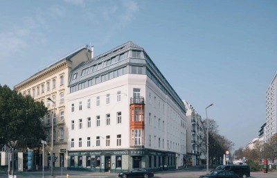 Sanierungsbedürftige, charmante 4-Zimmer-Wohnung mit optimalem Grundriss zu verkaufen!