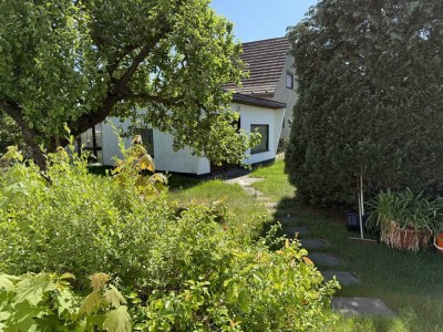 TOP LAGE IN PANKETAL|Kleines EFH mit MEGA Grundstück- sofort Verfügbar!