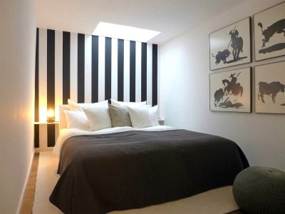 Modernes Cityapartment in Bestlage