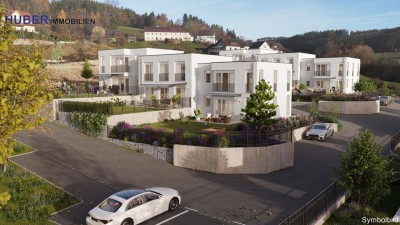 FAMILIENGLÜCK OSWALD | MODERNES ECKREIHENHAUS | 460m² GRUNDSTÜCK | ERSTBEZUG FRÜHJAHR 2026