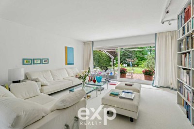 281m² Wohnfläche + Büroanbau