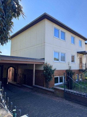 2 - FH mit Einliegerwohnung in beliebter Lage in Lich!