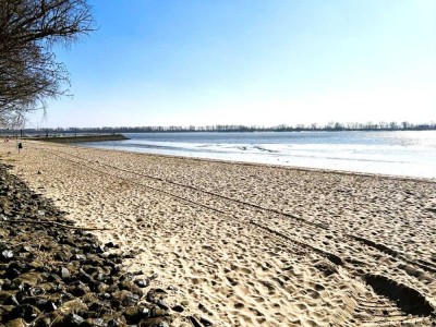 Der Elbe so nah. Solide Kapitalanlage in Top Lage von Wedel.