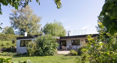 Großzügiger Bungalow mit Potenzial zum Traumhaus