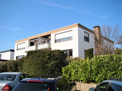 Attraktive 2,5-Zimmer-Wohnung im Dortmunder Süden