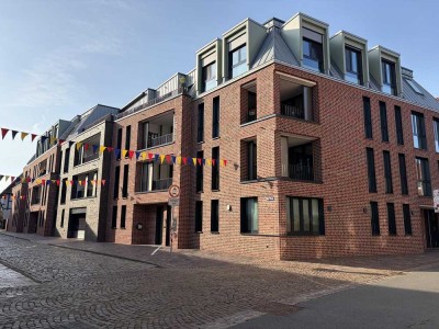 Exklusive Wohnung, Altstadt Süd, Nienburg Weser