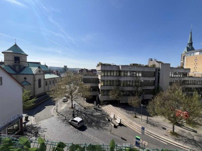 Zentrale 3-Zimmer-Wohnung mit Balkon in Hildesheim – ideal für Kapitalanleger & Eigennutzer