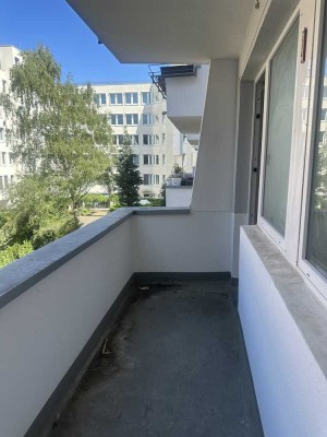 Ehrenfeld: top modernisiert 3 Zimmerwohnung - optimal WG geeignet!