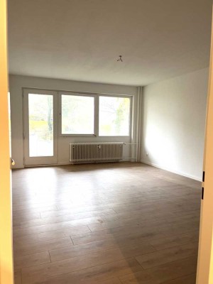 1-Zimmer Wohnung mit Balkon in Berlin Schmargendorf (befristet auf 2 Jahre)