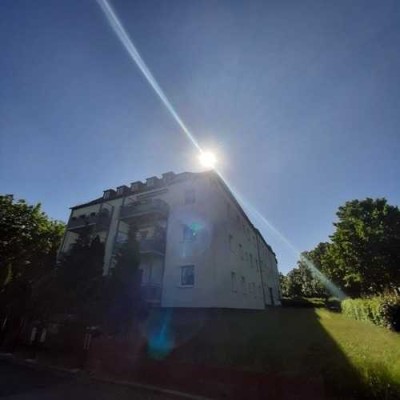 *Familienwohnung gesucht?*