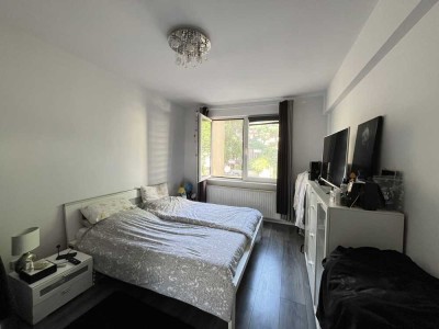 *LUKRATIVE 2 ZIMMER WOHNUNG* - ZENTRAL IN DÜSSELDORF