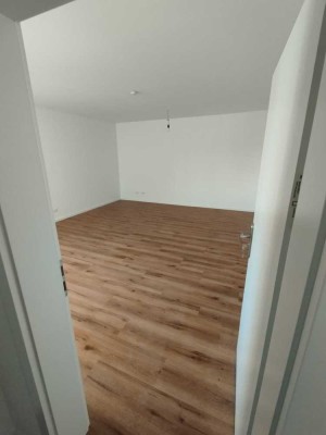 Modern & zentral: 1-Zimmer Wohnung mit neuer Küchenzeile in Mörfelden-Walldorf